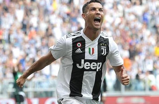  尤文图斯逆境绝平对手，斑马军团延续不败金身