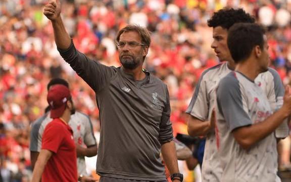  克洛普轮换策略见效，利物浦多线作战仍有底气  